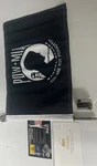 Pro Pad MSQ-2515 Rear Flag Mount For Kurykakyn Flat Luggage Rack 10IN. X 15IN.. Fixed Price $29.99.