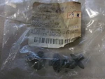 Nos Kawasaki Riverts ZX600 VN1700 ZG1400 ZX1000 ZX-6R ZX636 92039-1289 Qty. Fixed Price $11.96.