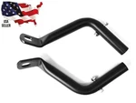 Harley 2009-2013 Black Delete Saddlebag Guard Bracket 90881-09A Ultra Limited Tk. Fixed Price $39.98.