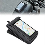Magnetic Motorcycle Bike Iron Oil Fuel Tank Bag Pouch Cell Phone Gps Holder. Fixed Price $22.79.