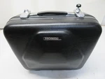 1981 Honda Goldwing Interstate Trunk With Key. Fixed Price $161.95.