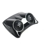 New Bagger Dual 8" Speaker Lid For Harley Razor Chopped King Tour Pak 2014-UP. Fixed Price $288.95.
