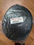 Yamaha Rear Backrest Pad Genuine Oem New 5S6-W2840-20. Fixed Price $72.76.