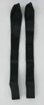 Parts Unlimited Tie-down Extensions Black 13-0002. Fixed Price $8.43.