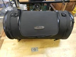 Bagtec Motorcycle Luggage Harley Dyna - Touring. Fixed Price $20.00.