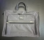 Tumi Briefcase Shoulder Bag Business 2WAY Black 26110D2 /ud Men's. Fixed Price $69.87.