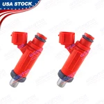 2PCS 49033-0003 Fuel Injectors For Kawasaki Vulcan 1700 2000. Fixed Price $38.88.