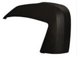 2010-2017 Can-am Spyder Rt Brp Black Metallic Steel Saddlebag Panel Kit 21940037. Fixed Price $27.99.