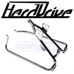 Harddrive Saddle Bag Support Kit For 2009 Harley Davidson Flht Electra Glide Rb. Fixed Price $304.16.