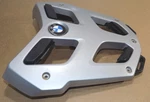 Upper Lower Luggage Carrier Cover Fairing Bracket Bmw K1200GT 46547685046. Fixed Price $74.99.