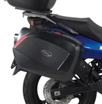 Givi Tubular Holder For V35 Side Cases Suzuki Dl V-strom 650 PLX532. Fixed Price $213.30.