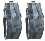 Pannier Bags Inner Liner Luggage To Fit Givi Trekker Outback 37/37 Ltr. Fixed Price $43.36.