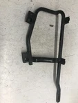 03K24 2005 Yamaha Xv 1700 Roadstar Silverado Frame, Saddlebag Left. Fixed Price $59.49.