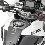 Givi BF50 Tanklock Flange Fits Suzuki Sport Touring Urban City. Fixed Price $22.65.