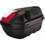 Givi - E131 Polyurethane Backrest For Monolock B37 Blade, Black. Fixed Price $58.50.