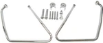 Harddrive Saddlebag Supports Chrome 05-207A. Fixed Price $96.26.