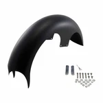 Paul Yaffe Front Fender For 23" Wheels (TALON23-14L-S). Fixed Price $340.33.