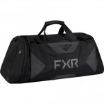 Fxr Mx Gear Bag - 50L Duffle (black). Fixed Price $111.76.