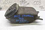 2011 Yamaha Grizzly 700 Rear Storage Box 3B4-2160E-00-00. Fixed Price $19.99.