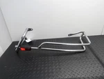 05-09 Yamaha Royal Star Deluxe 1300 Right Side Saddle Bag Guard Protector. Fixed Price $49.95.