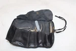 03-05 Bmw K1200GT K41 Oem Stock Tools Bag Kit Set. Fixed Price $24.50.