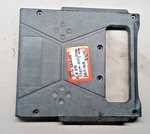 08-16 Kawasaki Klr 650 Oem 53029-0046 53029-0047 Back Rack I6. Fixed Price $45.00.