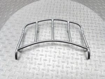 2003 01-05 Honda GL1800 Goldwing Rear Trunk Top Luggage Cargo Mount Bracket. Fixed Price $40.01.