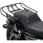Cobra 602-2620B Wrap-around Rack Black. Fixed Price $363.79.