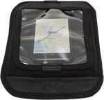 Burly Brand Voyager Tank Pad Black B15-1011B. Fixed Price $62.09.