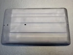 Harley Wla Wlc Wld Flathead Luggage Carrier Rack Top Plate Military. Fixed Price $175.00.
