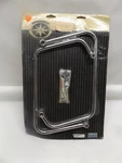 Nos Yamaha STR-4WM73-40-00 Saddlebag Support Bar. Fixed Price $116.99.