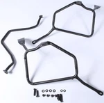 Givi PL528 Specific Tubular Side Case Holder. Fixed Price $261.00.