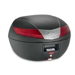 Top Case Motorcycle Scooter Givi V40N Monokey Capacity Liters. Fixed Price $144.47.
