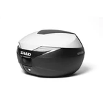 Shad D1B39E08 White Case Cover For SH39. Fixed Price $47.80.