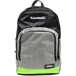 Factory Effex Kawasaki Standard Backpack Grey/black/green 23-89110. Fixed Price $37.03.