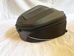 Kawasaki Ninja 300 Oem Soft Top Tail Pack Bag K57003-105A. Fixed Price $80.00.