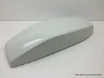 Bmw Police Side Case Cover White R1200RTP R1200RT-P #0412174 P/n 46547697906. Fixed Price $95.00.
