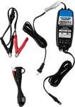 Drag Specialties Battery Fits Charger Optimate 2 Duo TM-563. Fixed Price $77.95.
