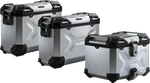 Sw-motech Adventure Luggage System Silver Bmw 1250 Gs '19-'23. Fixed Price $2852.98.