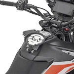 Givi BF51 Tanklock Ring. Fixed Price $67.50.
