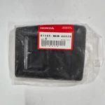 Honda #81165-MAM-A60ZD Trunk Pocket Lid Lh (NH1R),GL1500/98-00Y. Fixed Price $35.00.