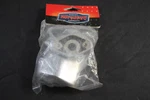 New Kuryakyn Harley-davidson Dresser Silver Bullet Saddlebag Mounts 2391. Fixed Price $14.95.