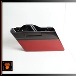 96-13 Harley Electra Glide Rear Left Saddlebag Storage Case Box 79107-03A Oem. Fixed Price $65.00.