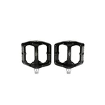 Pair Of Flat Revo-f Pedals Black PD10001-001-01 Renthal Bike. Fixed Price $176.25.