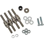 Cycle Visions Barebacks Flhs/flde With CV-147. Fixed Price $169.83.