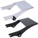 Detachable Trunk Mount Rack Fits For Harley Touring King Pack Pak 1997-2008. Fixed Price $69.95.