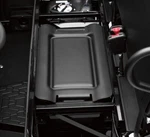 Kawasaki Underseat Storage Bin Mule Pro-fxt 2015-2017 Black- KAF080-036 ***. Fixed Price $100.00.