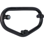Sw-motech Slc Side Carrier Right Black For Ducati HTA.22.885.11001. Fixed Price $124.92.