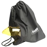 Echo Helmet Sak Pak Full Size Black 04-001. Fixed Price $23.52.