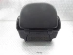 2004 02-06 Bmw R1200CL Rear Trunk Luggage Storage Cargo Backrest Light Lid Cover. Fixed Price $341.99.